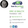 Logo de l'entreprise